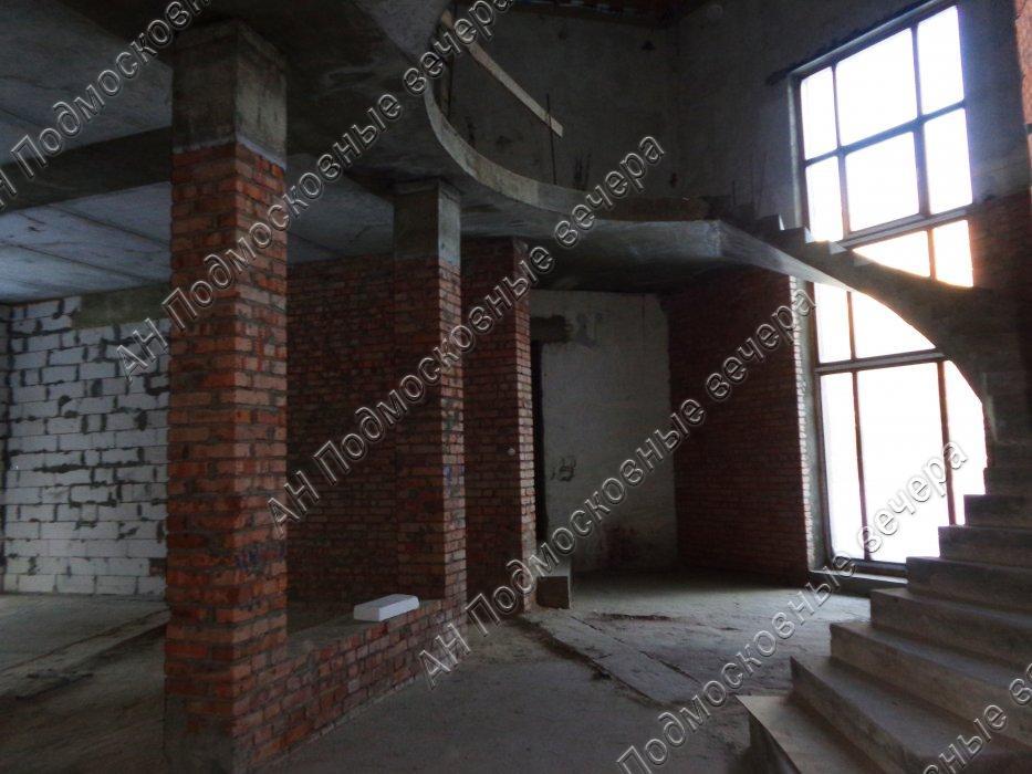 Продам коттедж  в Истринском районе в Садки