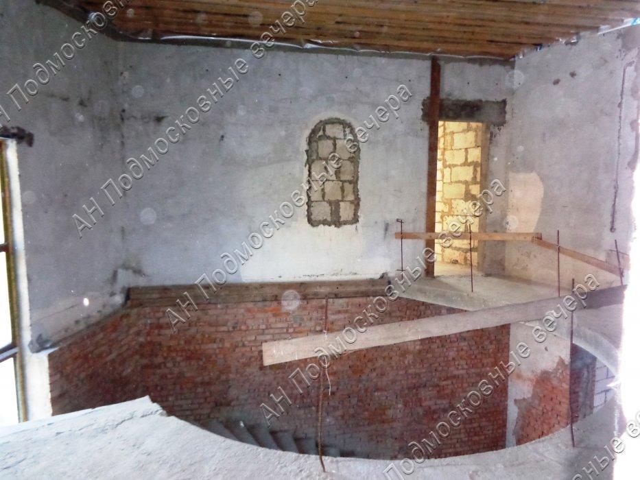 Продам коттедж  в Истринском районе в Садки