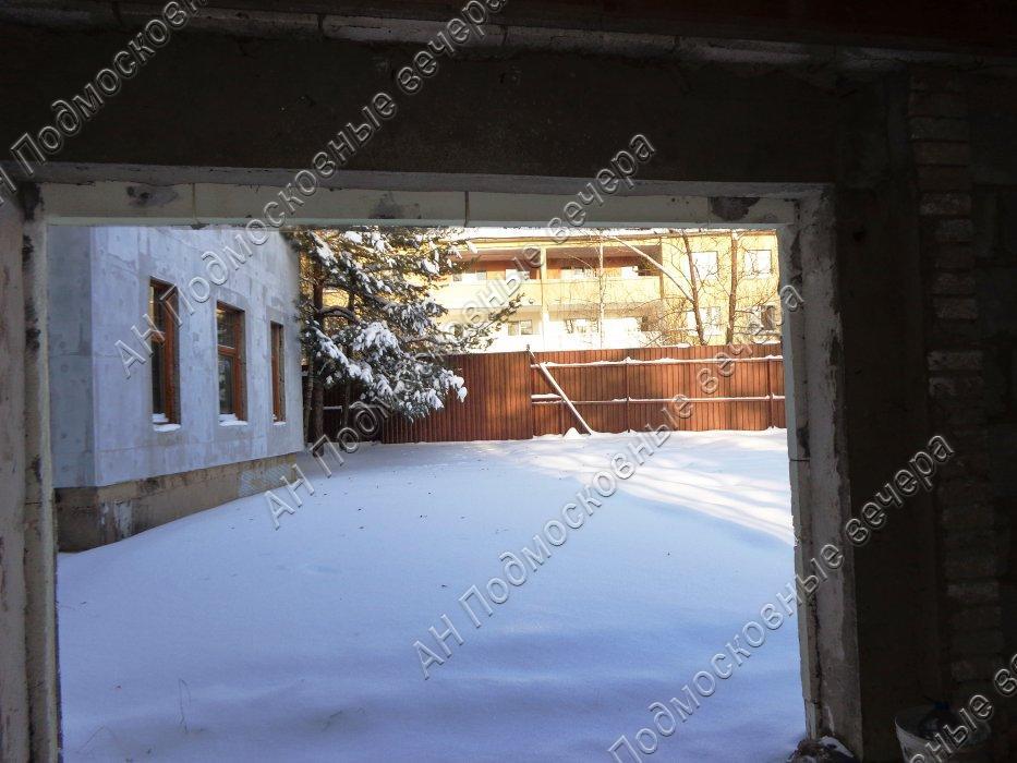 Продам коттедж  в Истринском районе в Садки