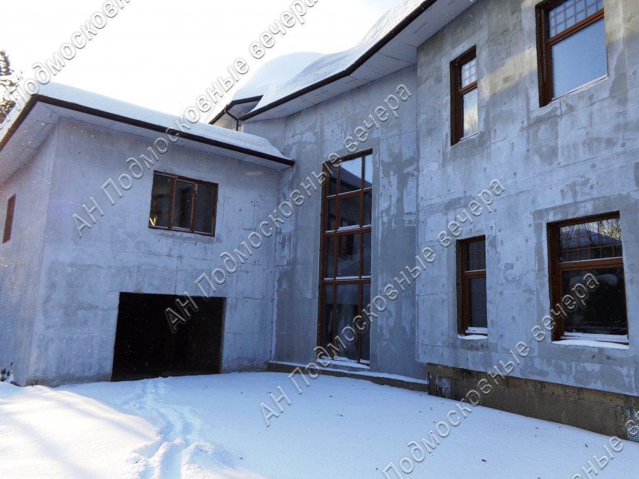 Продам коттедж  в Истринском районе в Садки