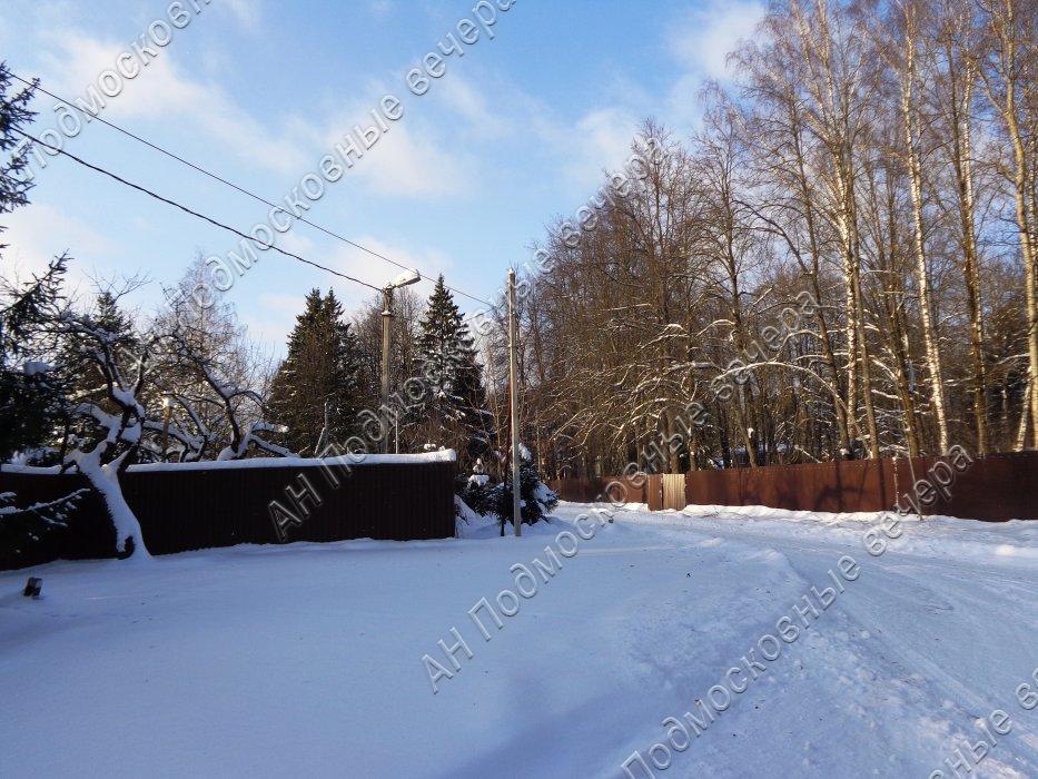 Продам коттедж  в Истринском районе в Садки