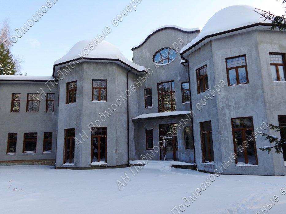 Продам коттедж  в Истринском районе в Садки