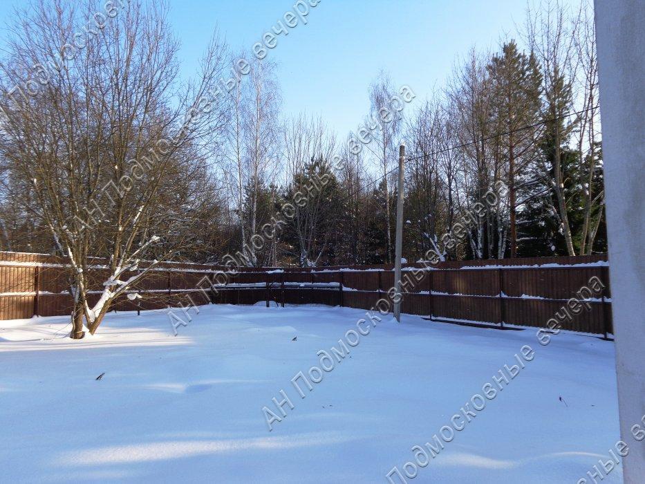 Продам коттедж  в Истринском районе в Садки