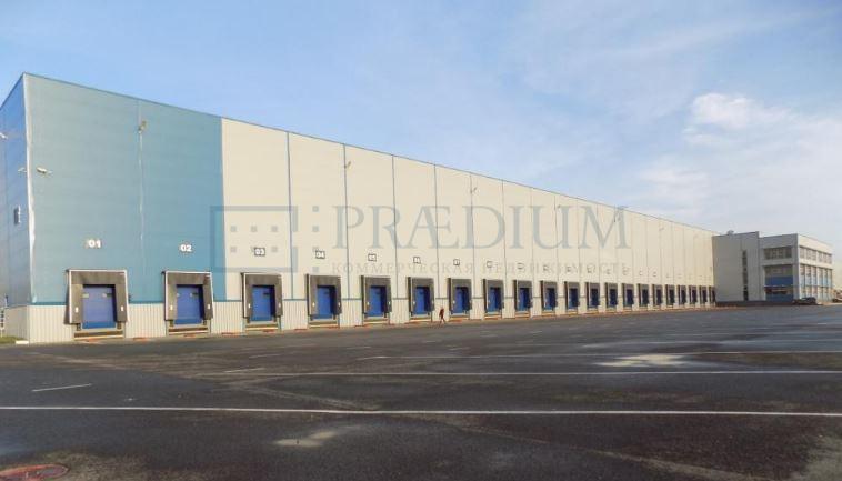 Сдается склад в Раменское