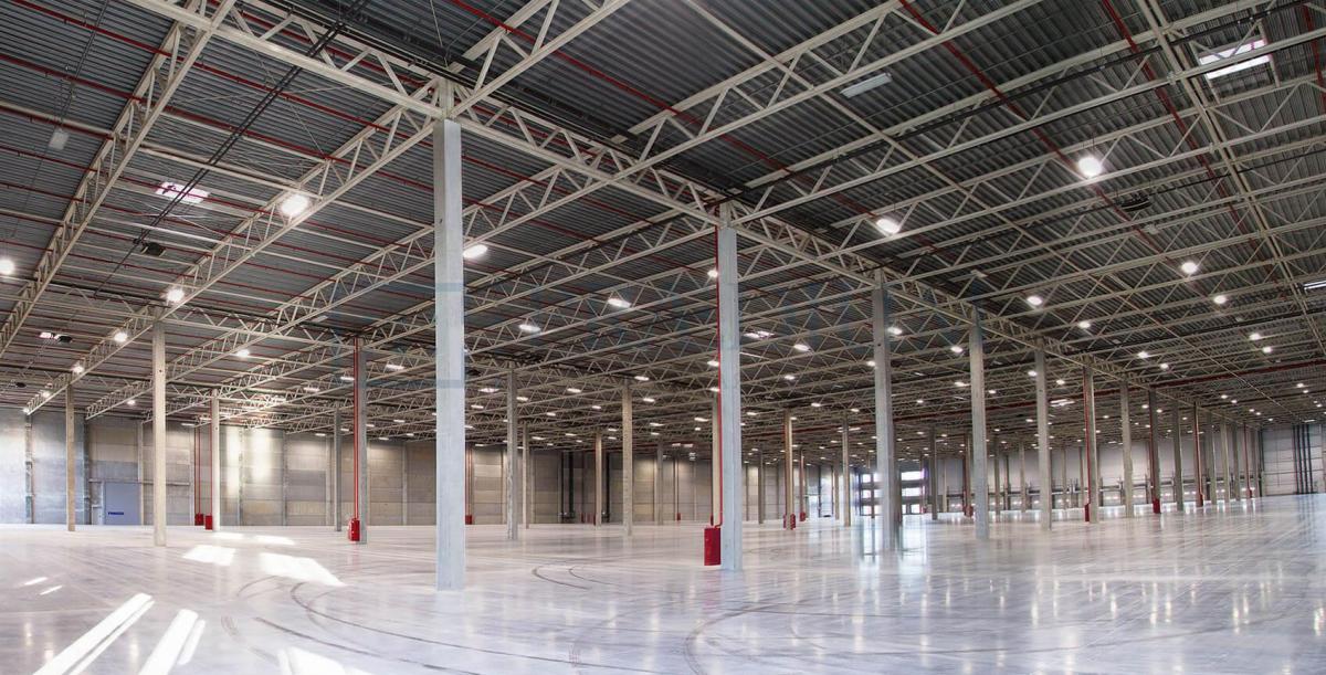 Сдается склад в Подольск