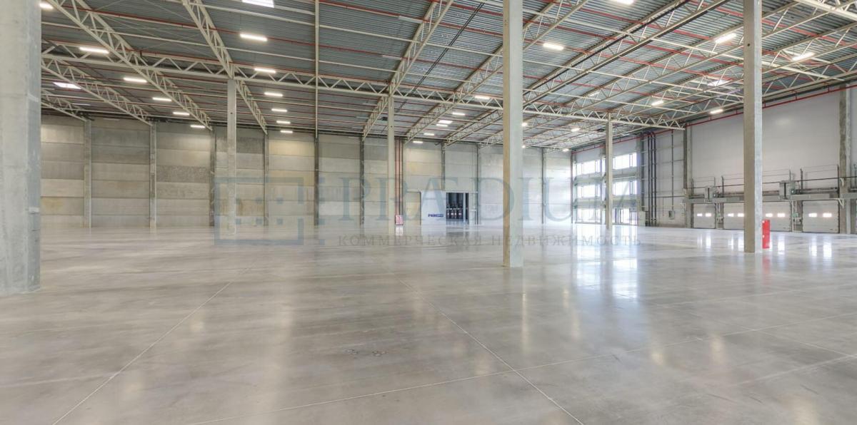 Сдается склад в Подольск