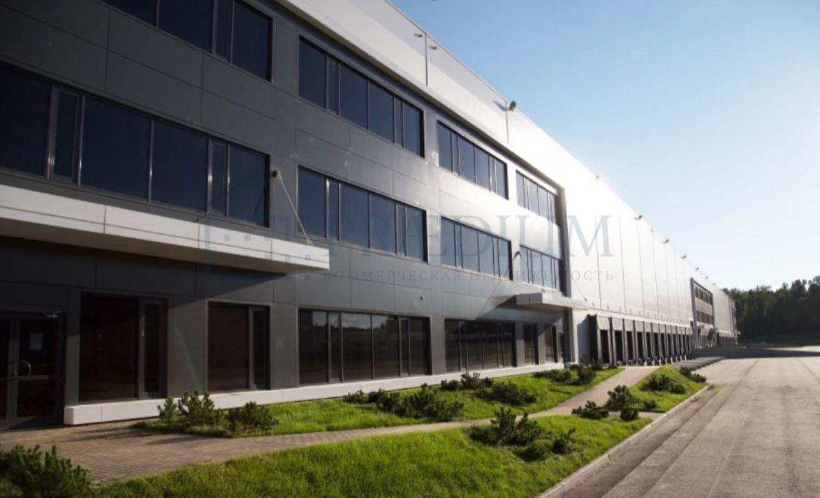 Сдается склад в Подольск