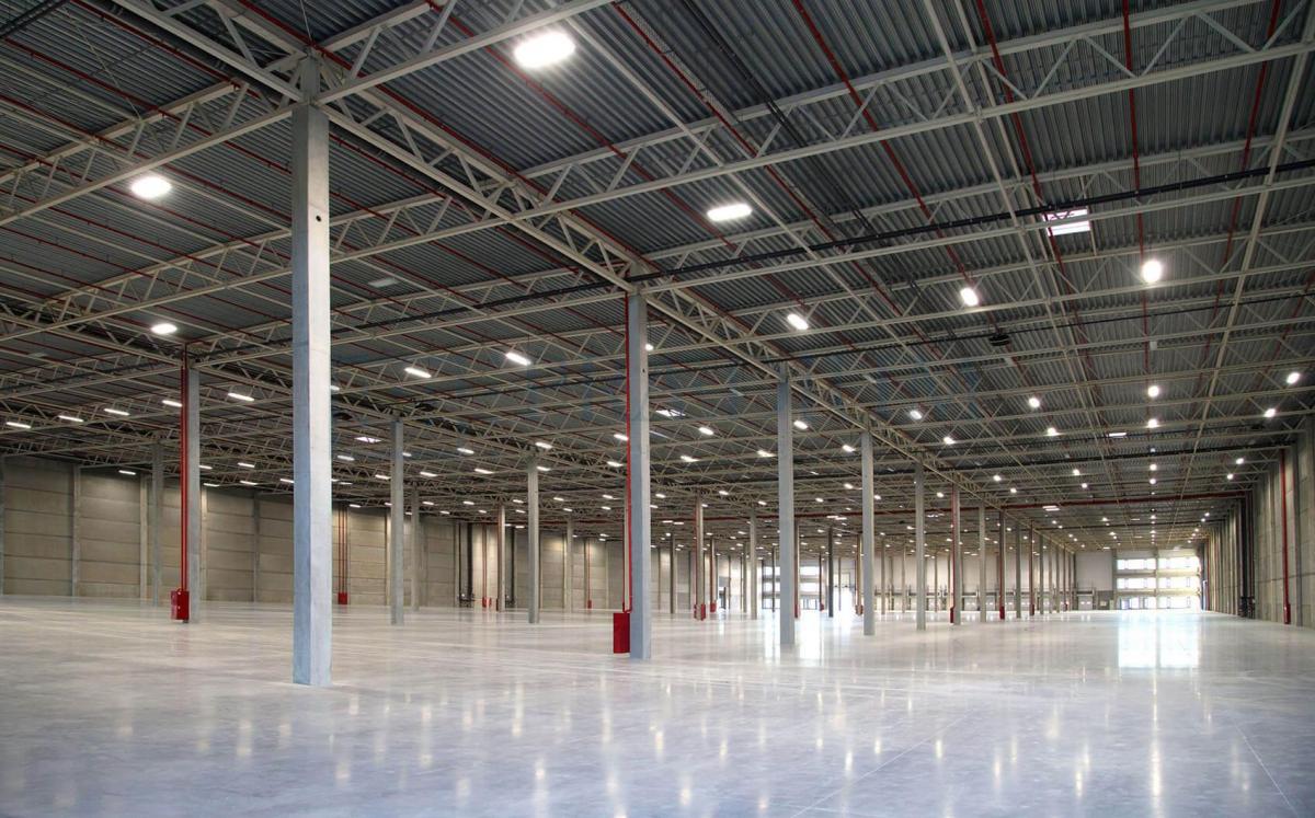 Сдается склад в Подольск