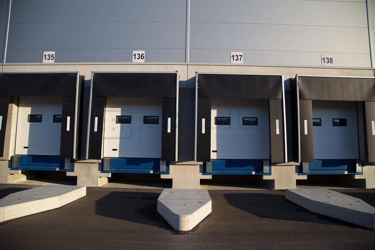 Сдается склад в Подольск