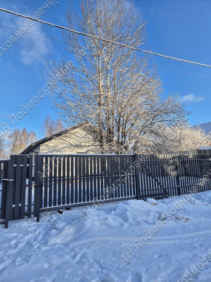 Продам коттедж  в Истринском районе в Сокольники