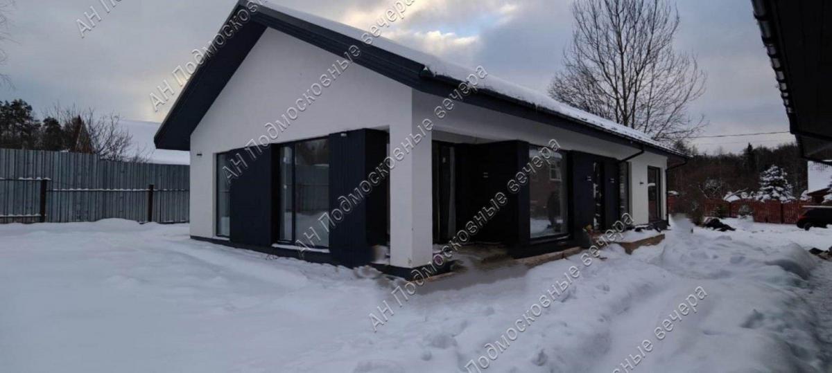 Продам коттедж  в Истринском районе в Сокольники