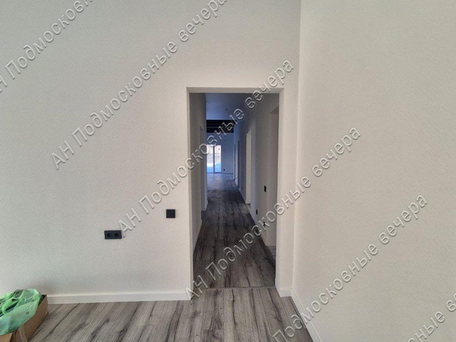 Продам коттедж  в Истринском районе в Сокольники