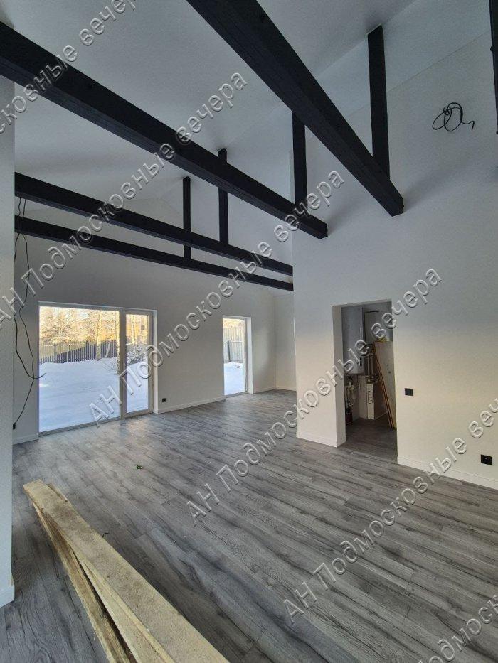 Продам коттедж  в Истринском районе в Сокольники