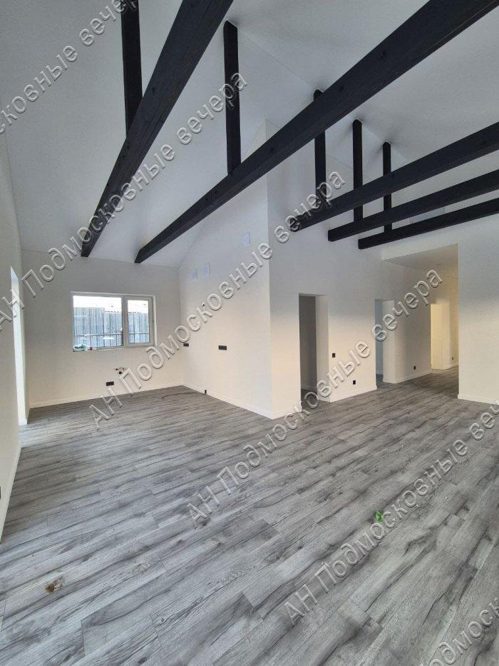 Продам коттедж  в Истринском районе в Сокольники