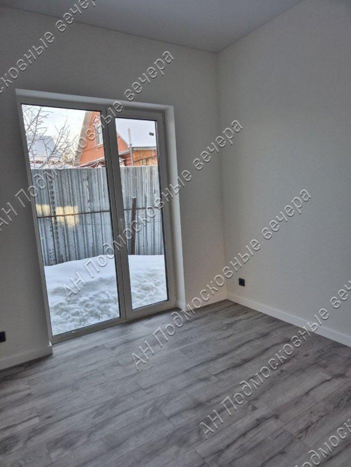 Продам коттедж  в Истринском районе в Сокольники