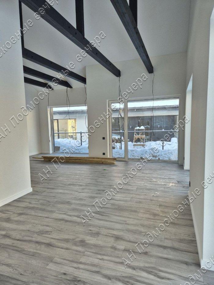 Продам коттедж  в Истринском районе в Сокольники