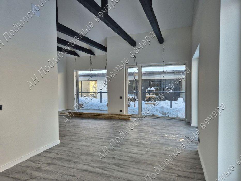 Продам коттедж  в Истринском районе в Сокольники