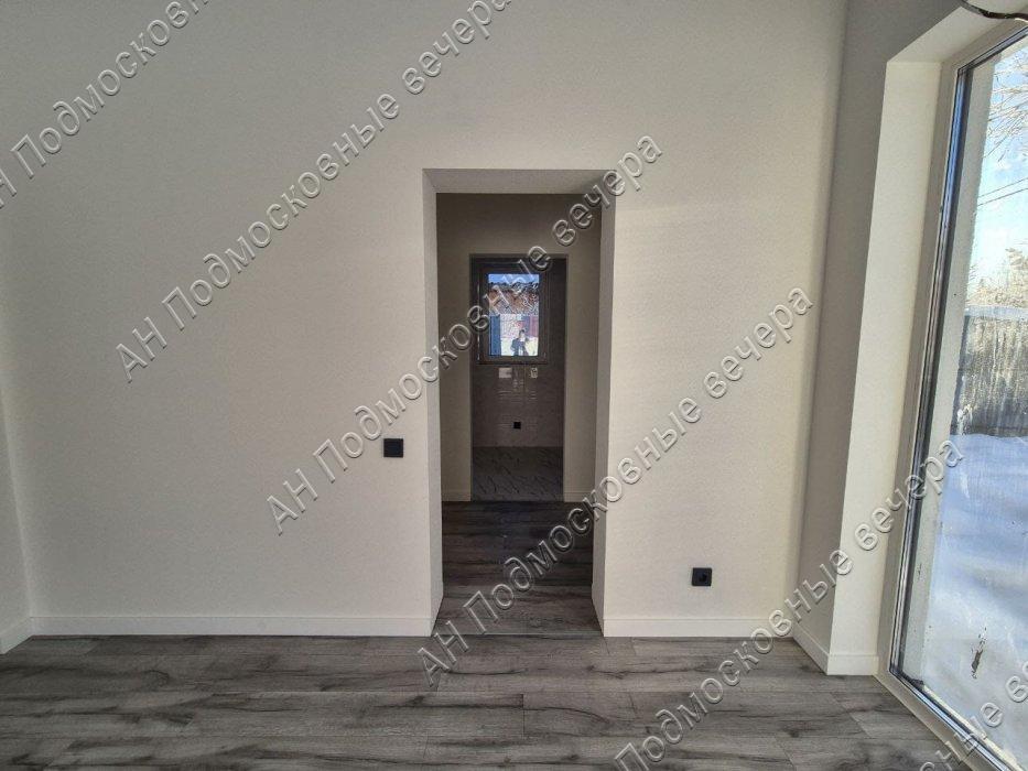 Продам коттедж  в Истринском районе в Сокольники