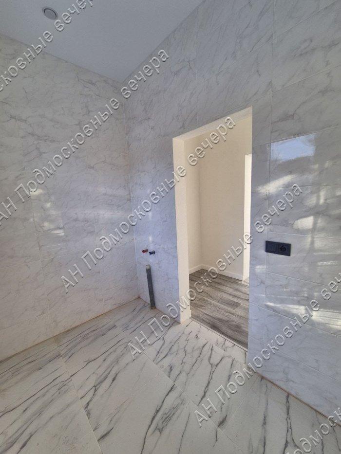 Продам коттедж  в Истринском районе в Сокольники