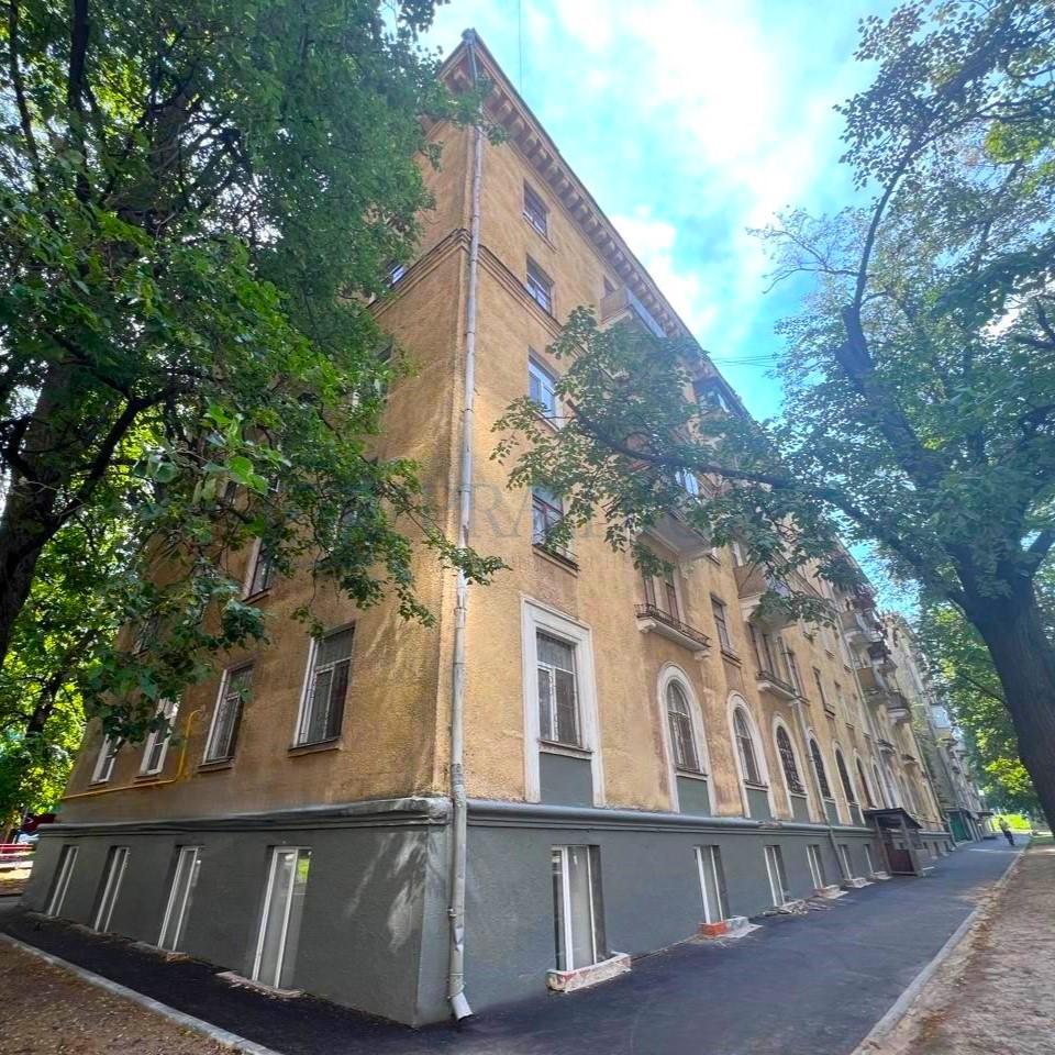 Продам офис в Москве, д 4 к 1