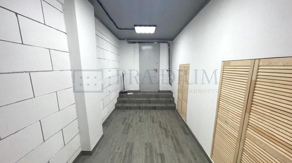 Продам офис в Москве, д 4 к 1