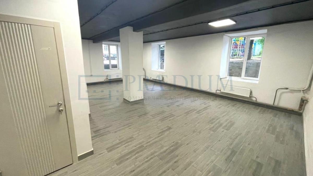 Продам офис в Москве, д 4 к 1