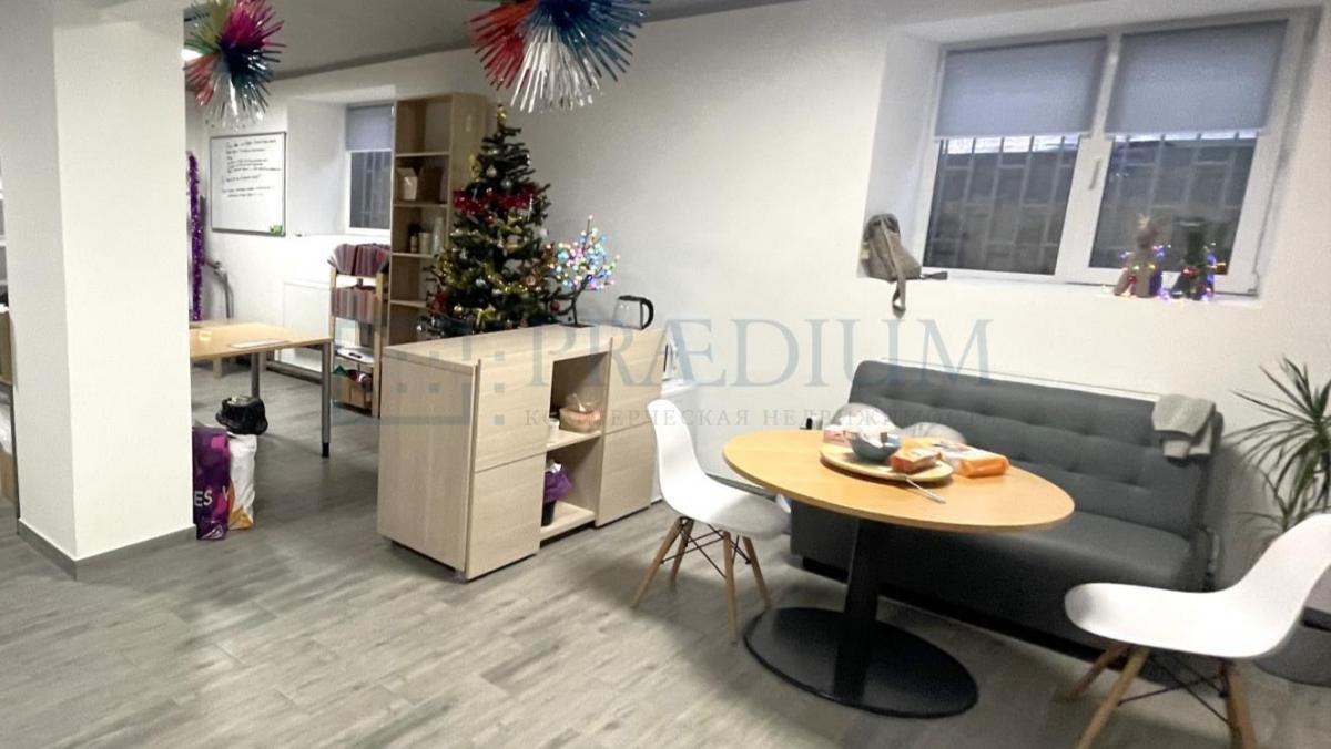 Продам офис в Москве, д 4 к 1