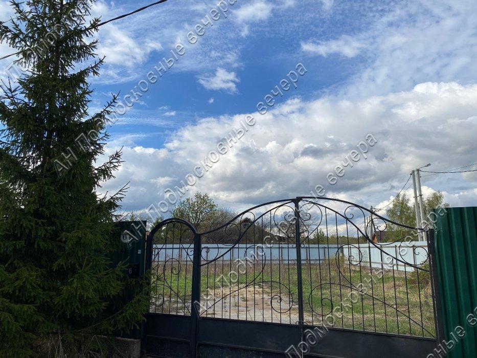 Продам участок в Истринском районе в Алексеевка