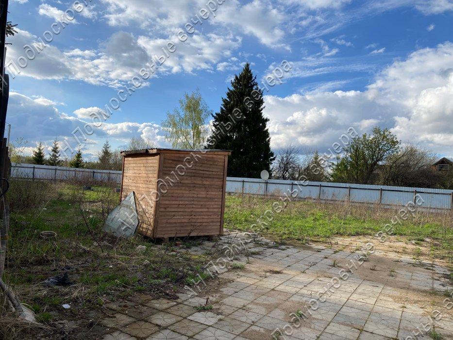 Продам участок в Истринском районе в Алексеевка