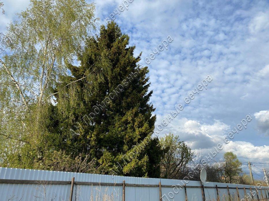 Продам участок в Истринском районе в Алексеевка