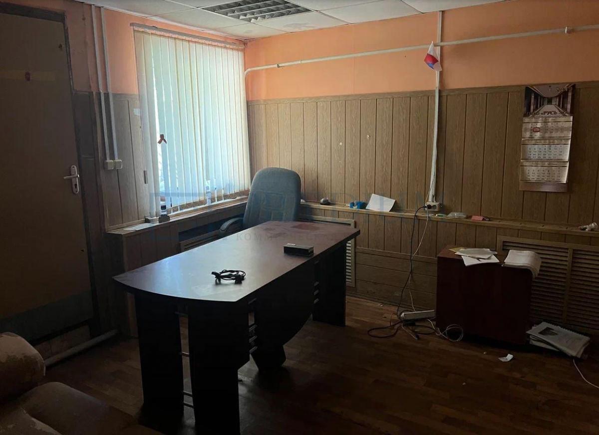 Сдается склад в Одинцово