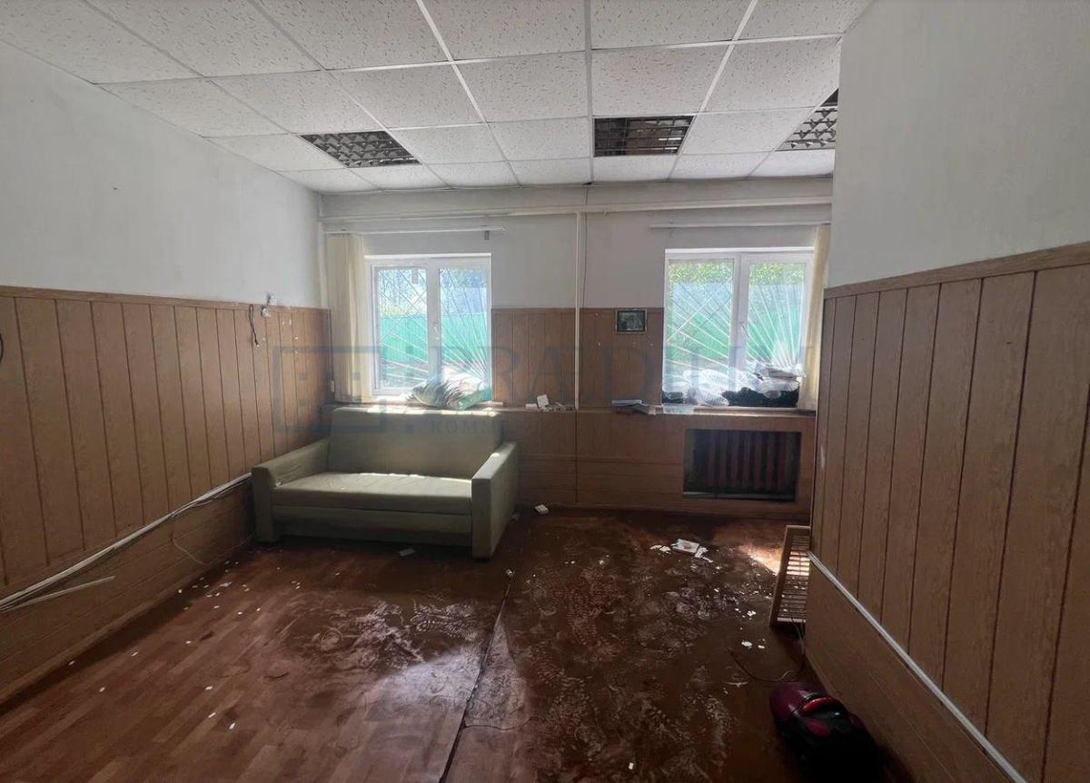 Сдается склад в Одинцово