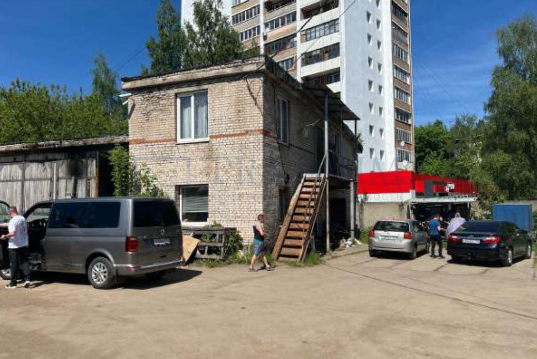 Сдается склад в Одинцово