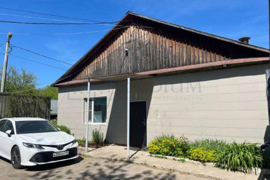 Сдается склад в Одинцово