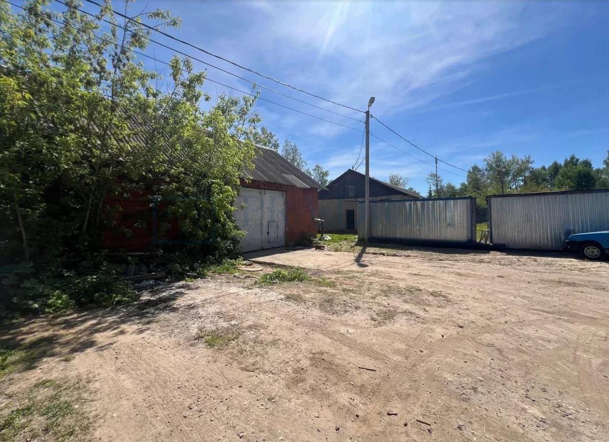 Сдается склад в Одинцово