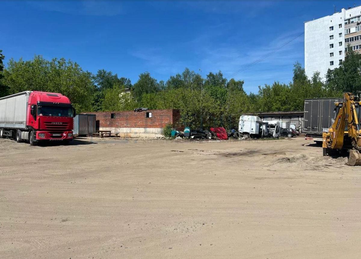 Сдается склад в Одинцово