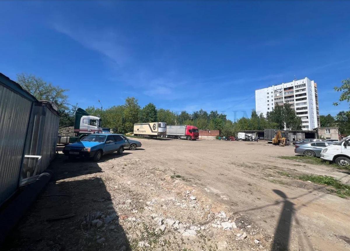 Сдается склад в Одинцово