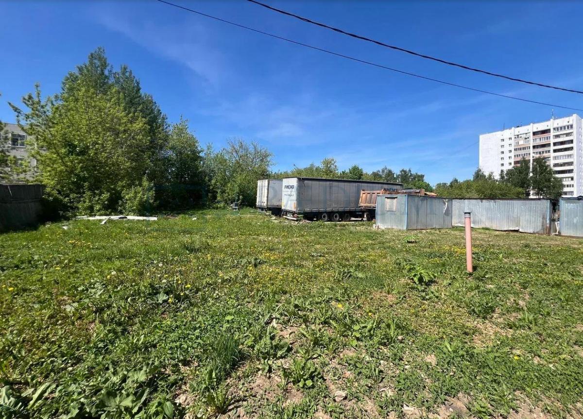 Сдается склад в Одинцово