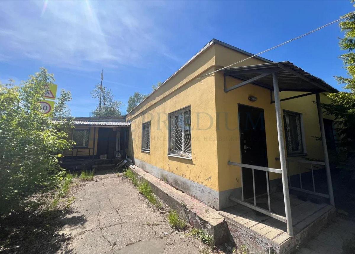 Сдается склад в Одинцово