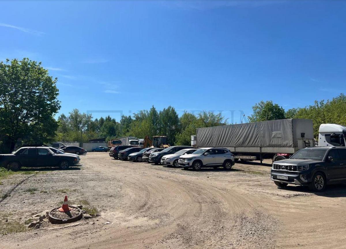 Сдается склад в Одинцово