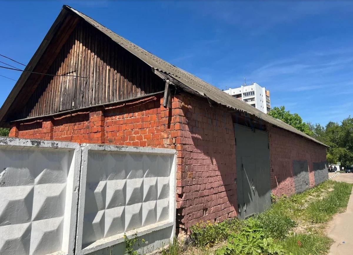 Сдается склад в Одинцово