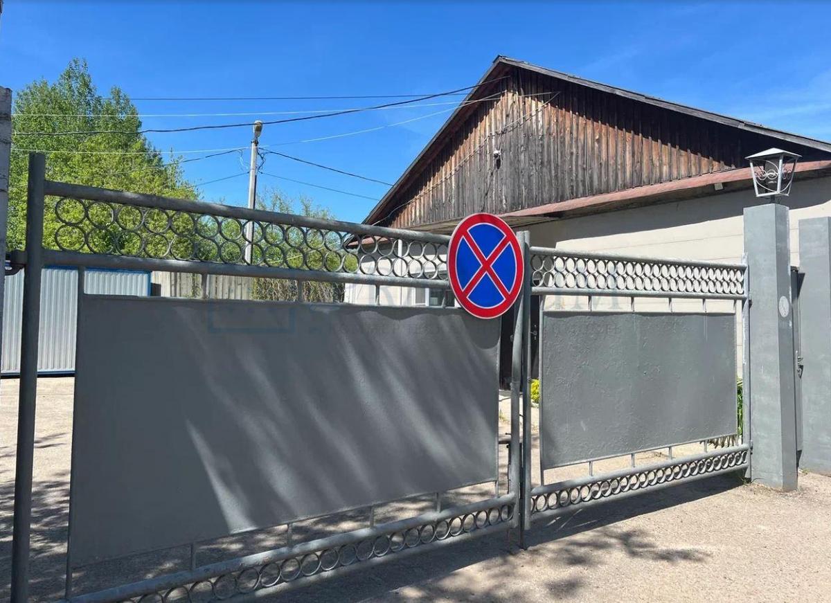 Сдается склад в Одинцово