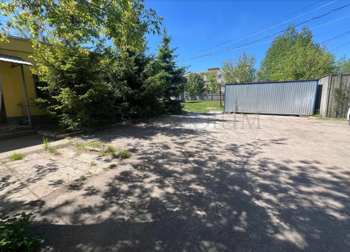 Сдается склад в Одинцово