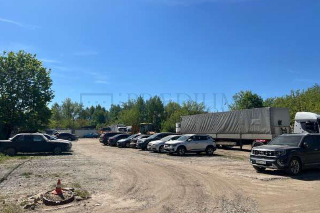 Сдается склад в Одинцово