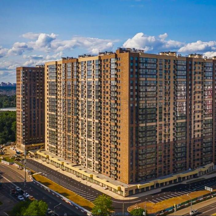 Продам торговое помещение в Москве, д 2 к 2