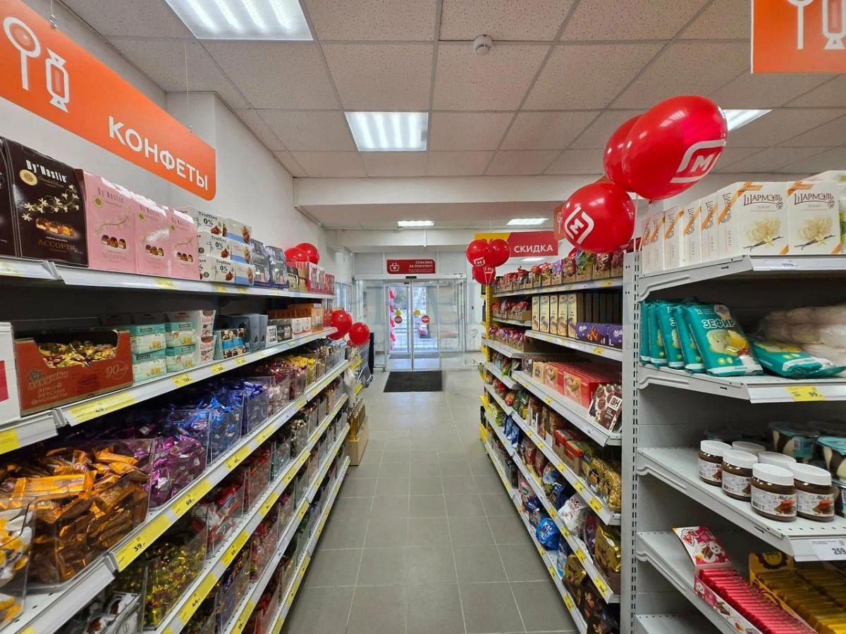 Продам торговое помещение в Москве, Ярославское шоссе, д 136