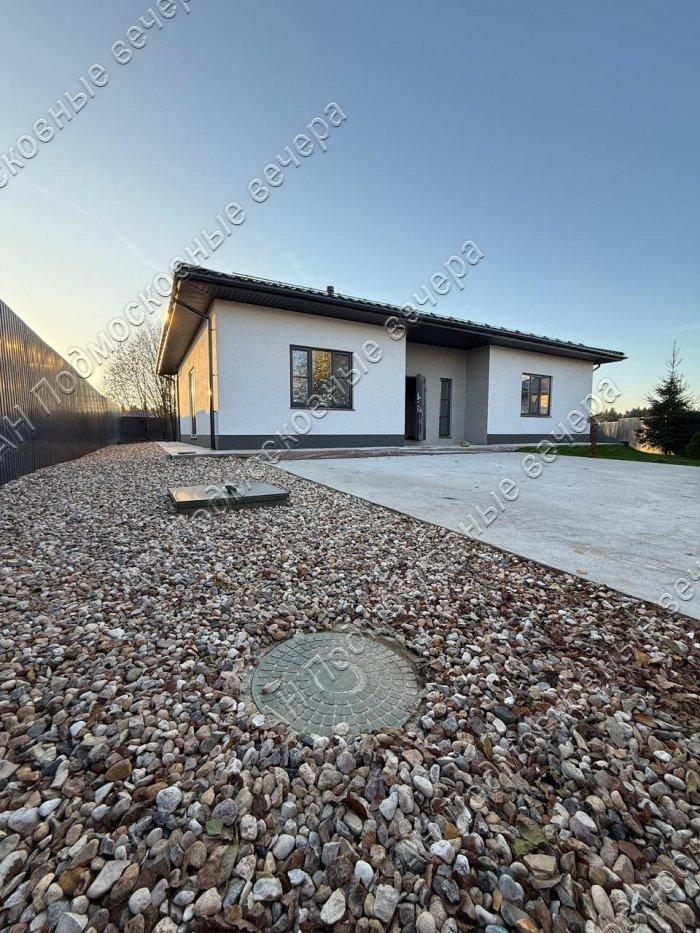 Продам коттедж  в Истринском районе в Котово