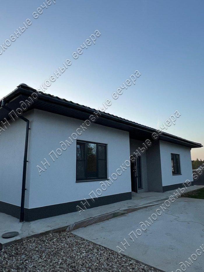 Продам коттедж  в Истринском районе в Котово