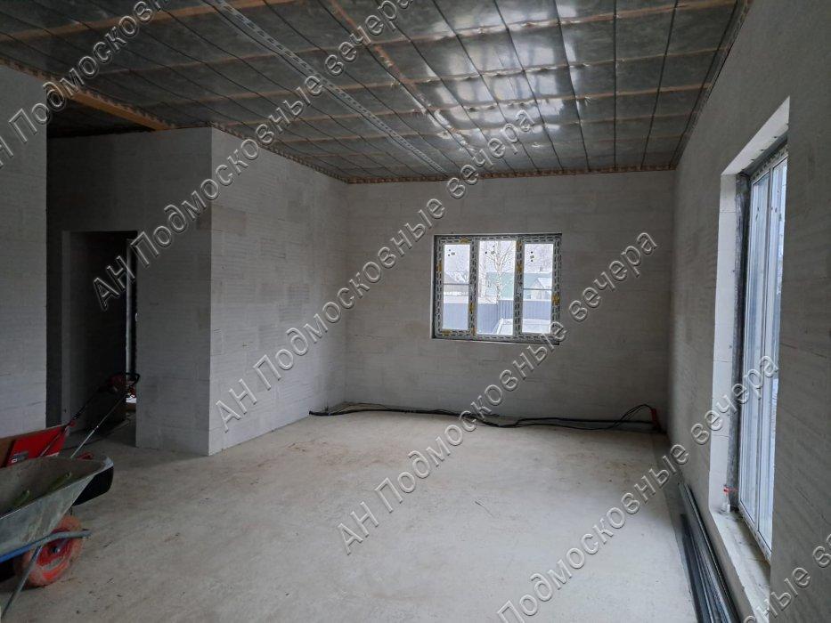 Продам коттедж  в Истринском районе в Котово