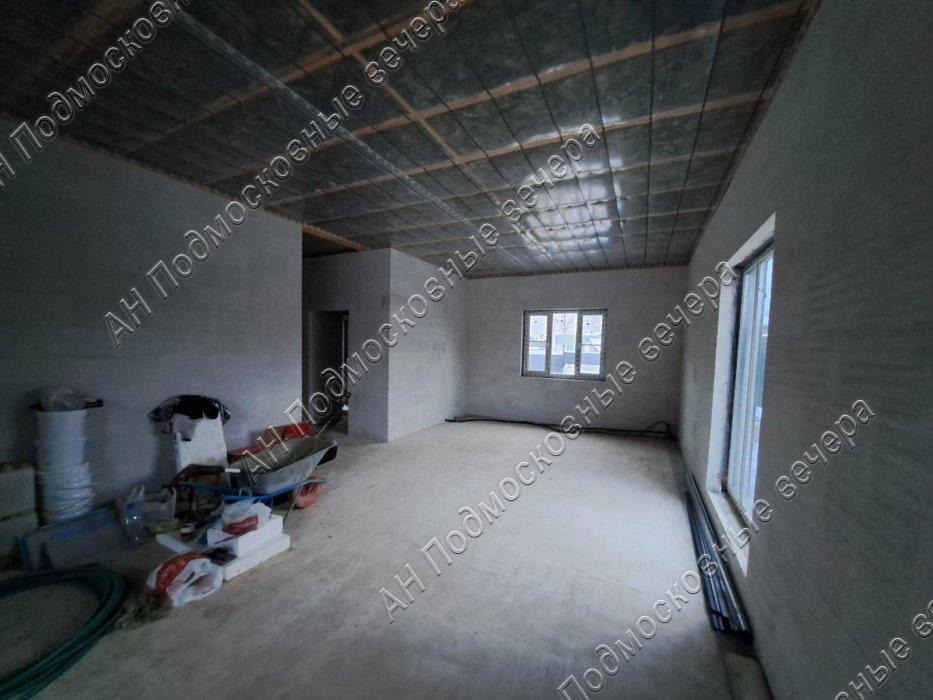 Продам коттедж  в Истринском районе в Котово